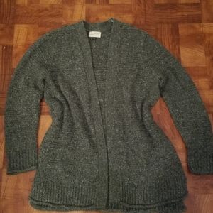 *BUY 2 GET 1 FREE* Gray Cardigan